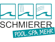SHS Schmierer Logo