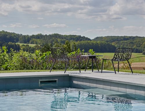 Wasserpower im Vorland der Schwäbischen Alb