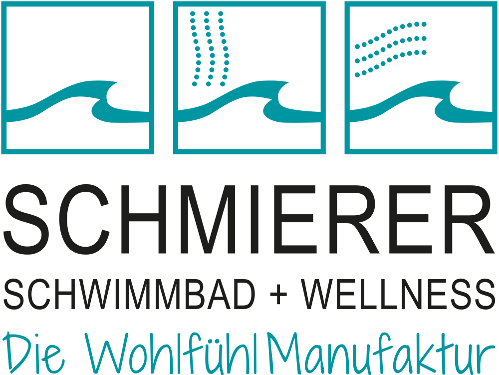 SHS Schmierer - Schwimmbad + Wellness