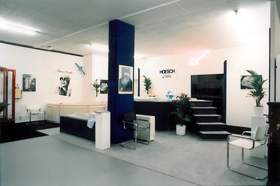 Foto_1990_Ausstellung