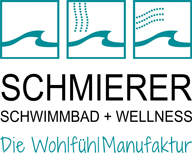 SHS Schmierer - Schwimmbad + Wellness