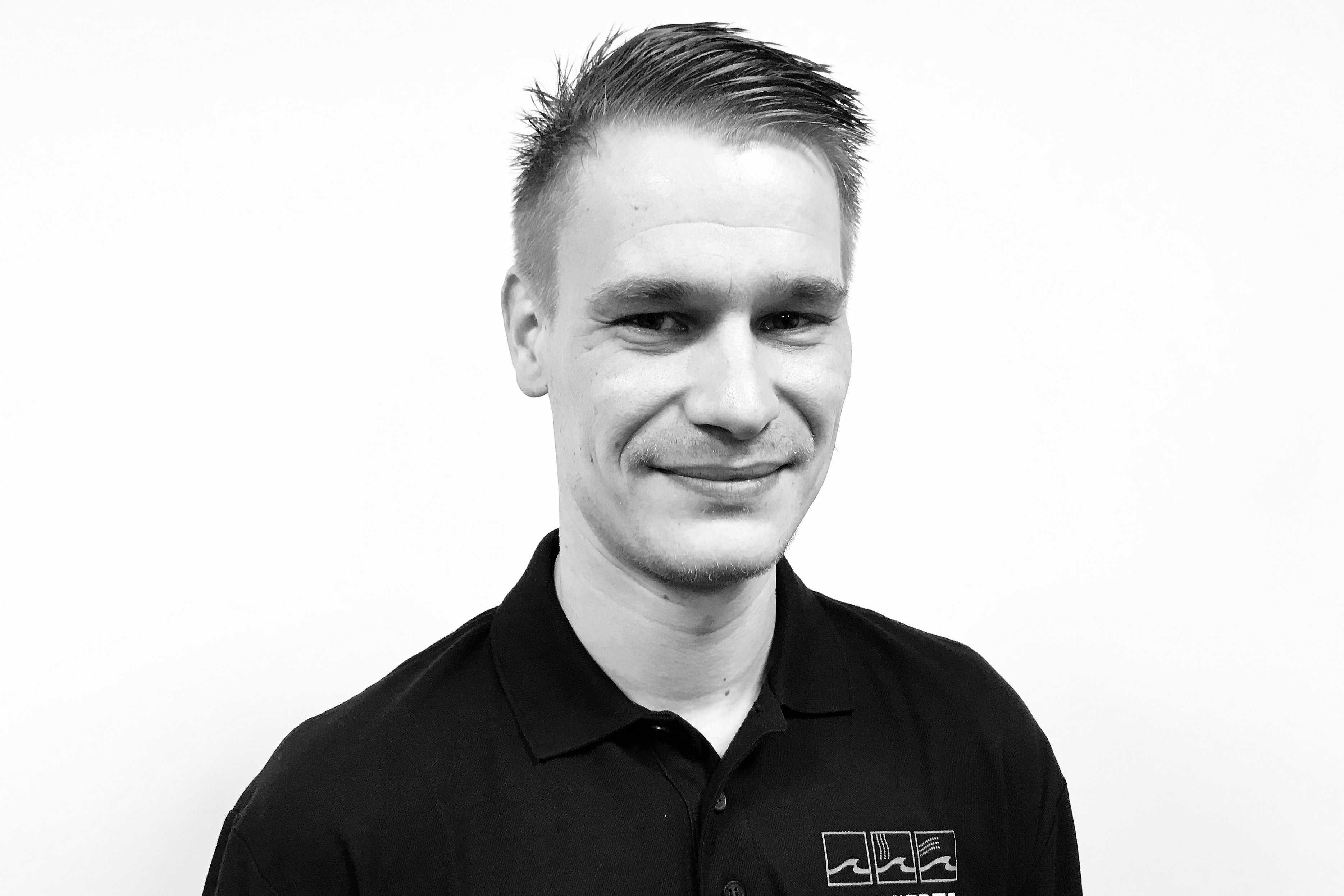 MARKUS EBERSBACH